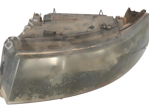 Left headlight SEAT TOLEDO II (1M2) 1.9 TDI | BP33470553C28 - Image 2