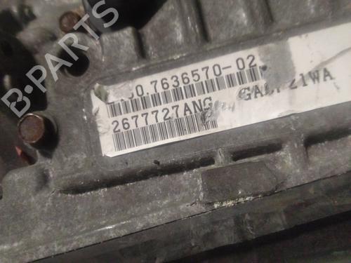 Gearbox MINI MINI COUNTRYMAN (R60) Cooper SD ALL4 | BP29962790M3 