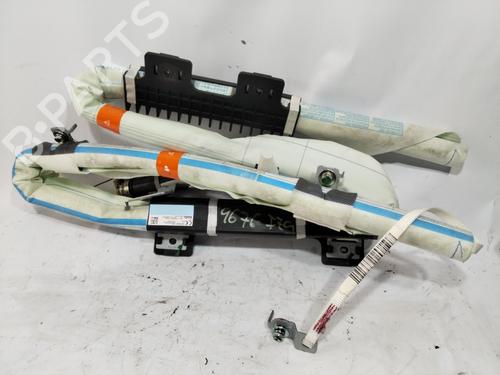 Used Left curtain airbag HYUNDAI TUCSON (TL, TLE) 1.6 GDi (132 hp) 28330776