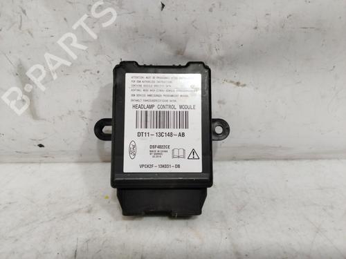 Elektronisk modul FORD TRANSIT CONNECT MPV 1.6 TDCi (115 hp) 25729807