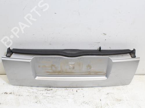 Used Tailgate CITROËN C2 (JM_) [2003-2017]  17133343