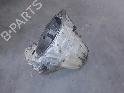 Gearbox DACIA DUSTER (HS_) 1.5 dCi 4x4 | BP8923988M3 