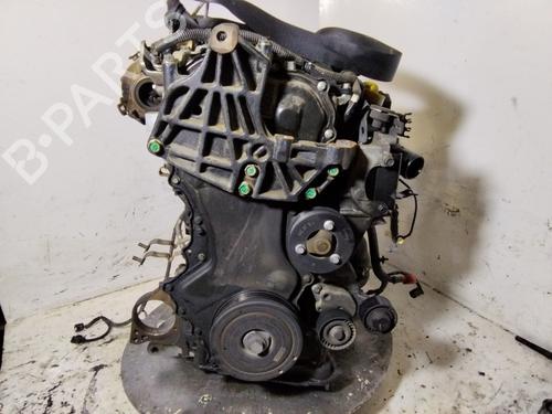 Engine RENAULT KOLEOS I (HY_) 2.0 dCi (HY0K) | BP34709400M1  - Image 12