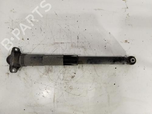 Used Left rear shock absorber Left rear shock absorber SKODA OCTAVIA III Combi (5E5, 5E6) 1.8 TSI (180 hp) 32737072 32737072