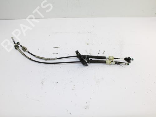 Used Cable PEUGEOT BOXER Van [2006-2025]  14057455