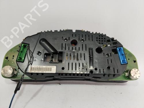 Cockpit AUDI A6 C5 (4B2) 2.5 TDI | BP23235239C47 