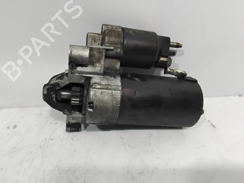 Starter PEUGEOT 206 Hatchback (2A/C) 1.9 D | BP30057009M8 