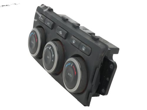 Climate control MAZDA 6 Estate (GH) 2.2 MZR-CD (GH10) | BP31713055I5