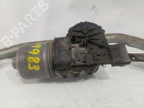 Front wiper motor PEUGEOT 207 CC (WD_) | BP29816867M29