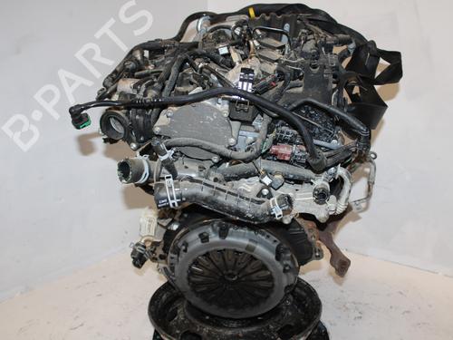 Engine FORD FOCUS III  | BP13939785M1 