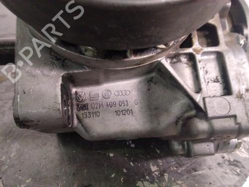 Differensial forvogn VW GOLF IV (1J1) 1.9 TDI 4motion | BP29576967M23 