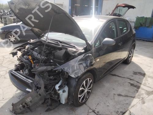 Engine SEAT IBIZA IV (6J5, 6P1)  | BP33798753M1  - Image 16