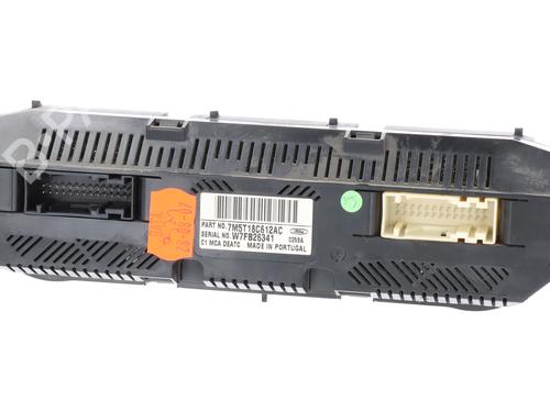 Climate control FORD FOCUS II Saloon (DB_, FCH, DH)  | BP29821061I5 