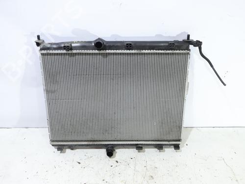 Water radiator CITROËN C4 III (BA_, BB_, BC_) | BP37666146M31 - Image 2