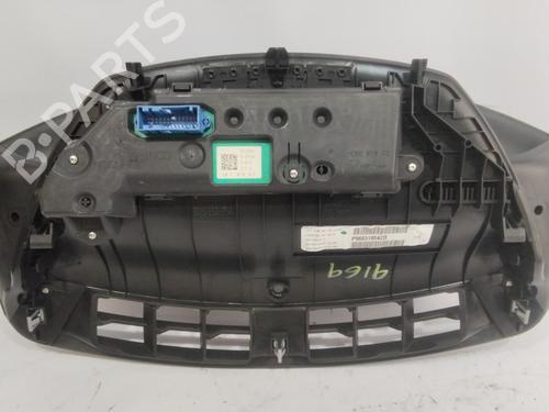 Instrument cluster CITROËN C4 I (LC_)  | BP26927729C47 