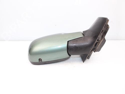 Right mirror RENAULT MEGANE II (BM0/1_, CM0/1_) 1.5 dCi (BM1F, CM1F) | BP16441535C27 