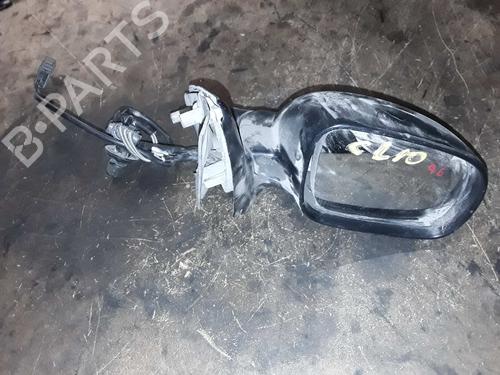 Used Right mirror RENAULT CLIO II (BB_, CB_) [1998-2016]  8562274