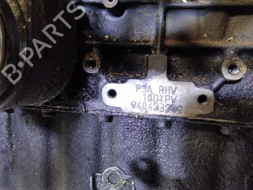 Engine SUZUKI GRAND VITARA I (FT, HT) | BP37013146M1 - Image 10