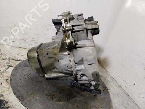 Gearbox CITROËN C4 CACTUS 1.2 VTi 82 | BP36449884M3 - Image 2