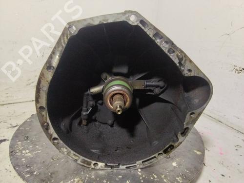 Used Gearbox Gearbox MERCEDES-BENZ SPRINTER 3-t Bus (B903) 313 CDI (903.671, 903.672, 903.673) (129 hp) 33694214 33694214