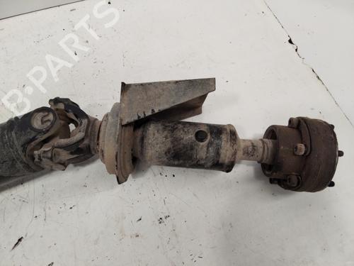 Driveshaft MERCEDES-BENZ M-CLASS (W163)  | BP25938259M37 