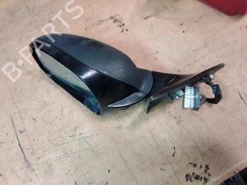 Used Left mirror PEUGEOT 406 Coupe (8C) [1997-2005]  10247322