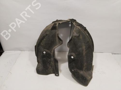 Wheel arch RENAULT MEGANE IV Hatchback (B9A/M/N_) 1.5 Blue dCi 95 (B9A2, B9A6) | BP29057246C56 