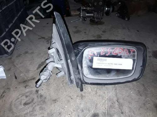 Used Right mirror FORD ESCORT VI (GAL, AAL, ABL) [1995-2002]  8560965