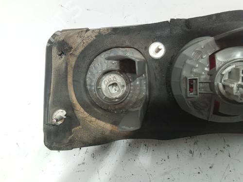 Left taillight HONDA ACCORD VII (CL, CN)  | BP11056561C34 