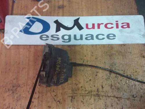 Used Rear left lock RENAULT MEGANE II (BM0/1_, CM0/1_) [2001-2012]  8553246