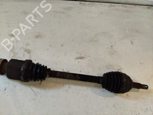 Right front driveshaft RENAULT CLIO III (BR0/1, CR0/1) 1.5 dCi (BR17, CR17) | BP20236831M39
