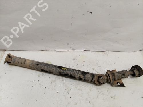 Driveshaft MERCEDES-BENZ M-CLASS (W163) ML 270 CDI (163.113) | BP18528053M37 