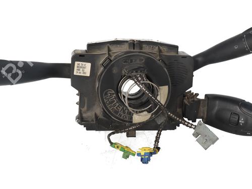Used Squib airbag Squib airbag CITROËN BERLINGO / BERLINGO FIRST MPV (MF_, GJK_, GFK_) 1.6 HDI 90 (MF9HX) (90 hp) 36387113 36387113