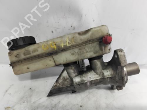 Brake master cylinder RENAULT MEGANE III Coupe (DZ0/1_)  | BP29117381M77 