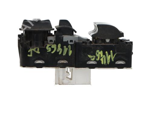Left front window switch PEUGEOT EXPERT Van (V_) | BP36219912I27 - Image 4