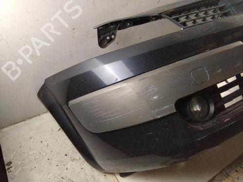 Front bumper RENAULT MEGANE II Saloon (LM0/1_) 1.9 dCi (LM0G, LM1G, LM2C) | BP20227699C7 