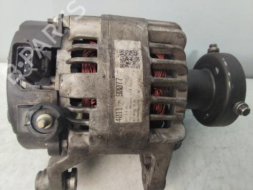 Alternator FORD FOCUS II (DA_, HCP, DP)  | BP20488254M7 