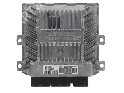 Used Engine control unit (ECU) Engine control unit (ECU) PEUGEOT 407 (6D_) [2004-2011] 33290095 33290095