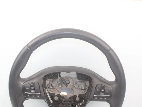 Steering wheel FORD FOCUS IV (HN) 1.5 EcoBlue | BP17131986C49 