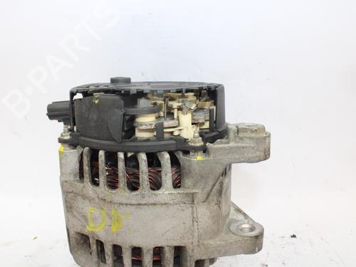 Lichtmaschine FORD FOCUS II (DA_, HCP, DP) | BP15226151M7