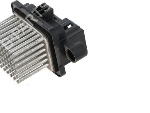 Heater resistor ALFA ROMEO GIULIA (952_) 2.2 D (952AEM250, 952AEA250) | BP29608675M108 