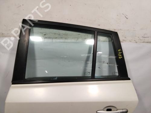 Left rear door RENAULT KOLEOS I (HY_) 2.0 dCi (HY0K) | BP24309694C4