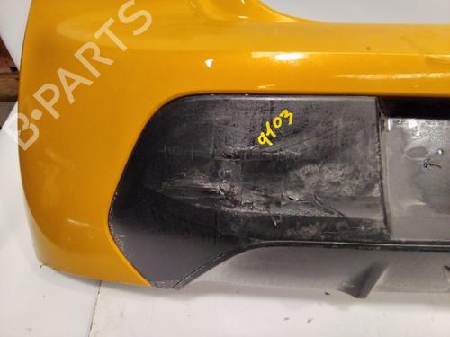 Rear bumper PEUGEOT 208 II (UB_, UP_, UW_, UJ_)  | BP29435658C8 