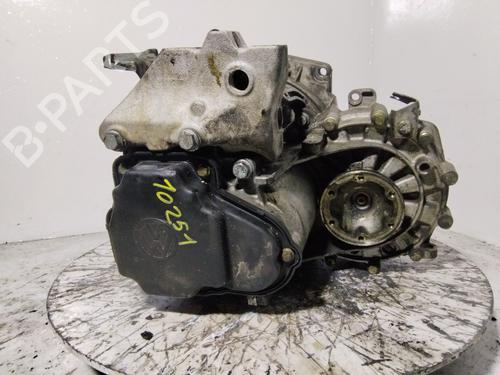 Gearbox SEAT ALTEA (5P1) | BP32003002M3
