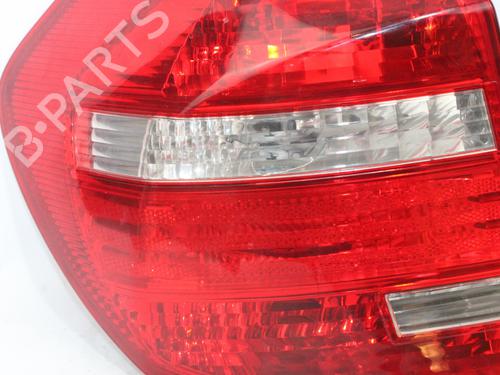 Left taillight BMW 1 (E87)  | BP15603816C34 
