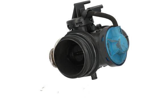 Egr PEUGEOT 206 Hatchback (2A/C) 1.9 D | BP30809789M69