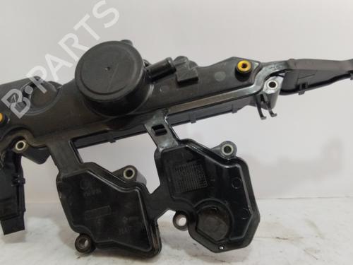 Valve cover FORD ESCORT VI (GAL, AAL, ABL)  | BP29625924M124 