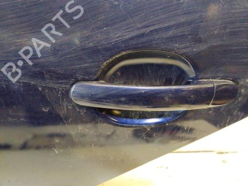 Left rear door VW GOLF IV (1J1) 1.9 TDI | BP19400842C4 