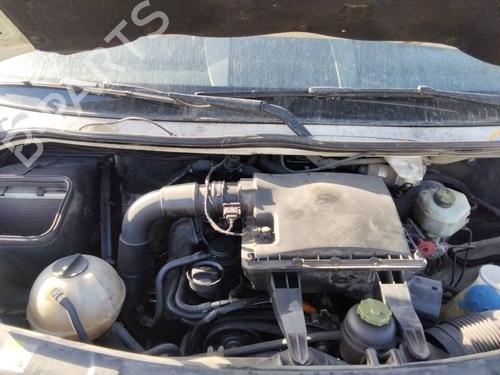 Engine control unit (ECU) VW CRAFTER 30-35 Bus (2E_)  | BP38985986M57  - Image 10