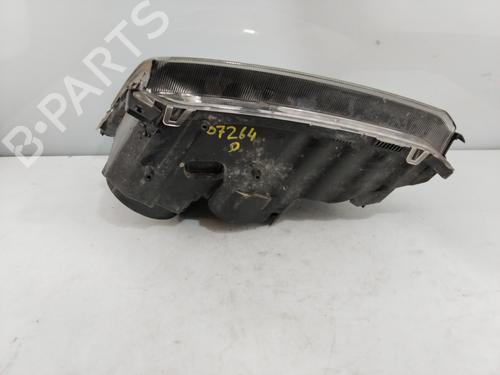 Højre forlygte OPEL VECTRA C (Z02)  | BP22609487C29 